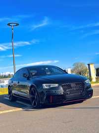 Audi A5 Sportback 2016 euro6 2.0TDI