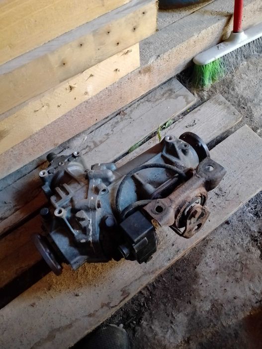 Голф 3 синхро, 1.8 бензин