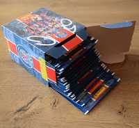 Продавам: Panini пакетчета със стикери Paris Saint-Germain 50 ans