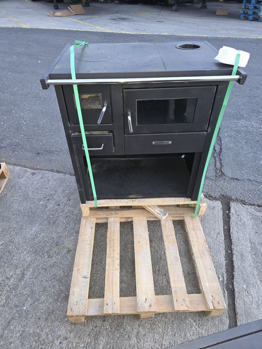 soba de gatit 7kw