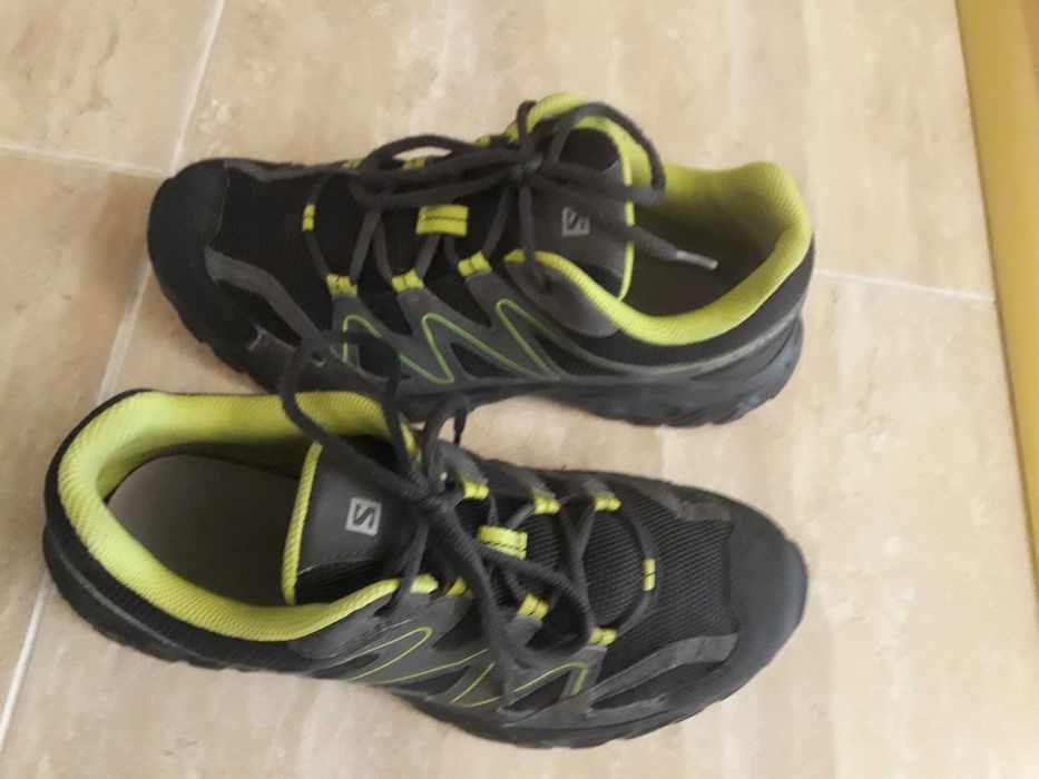 Adidasi /pantofi sport Solomon  nr Pantofi sport Solomon Trekking  42