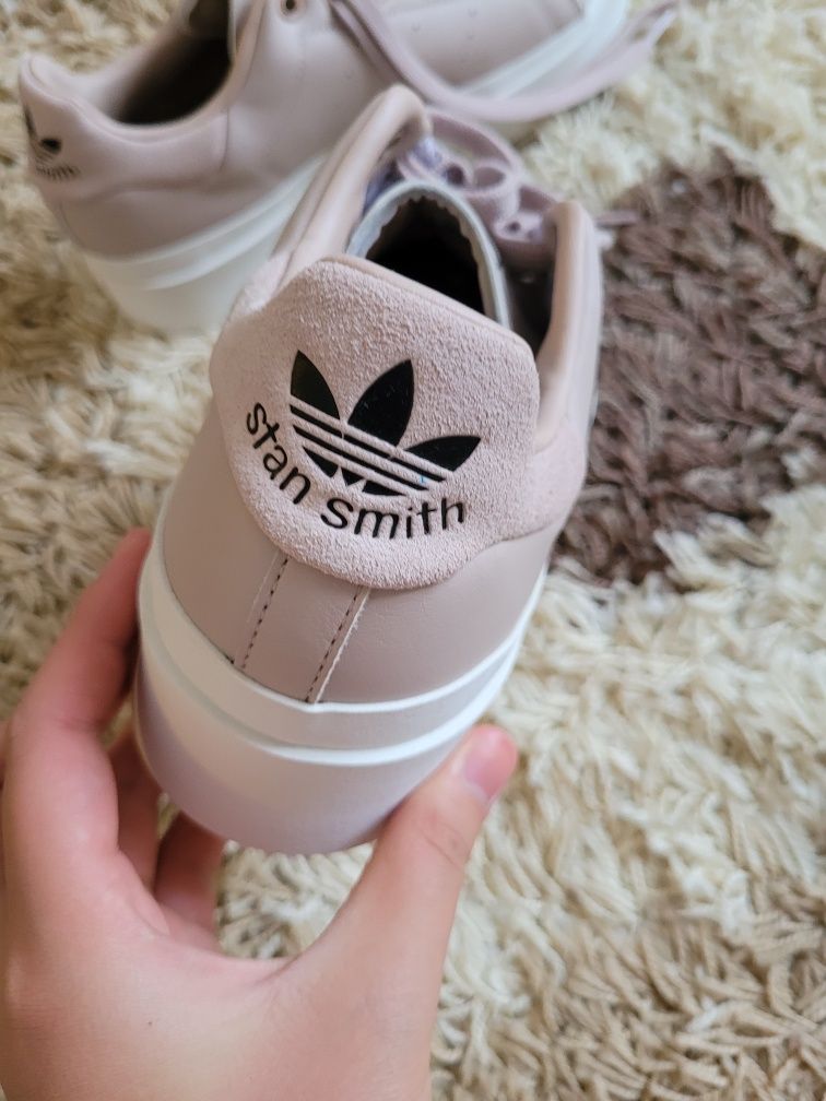 Adidas STAN SMITH оригинал