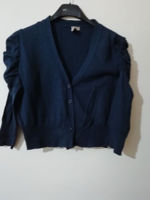 Дамски жилетки къси 4 броя