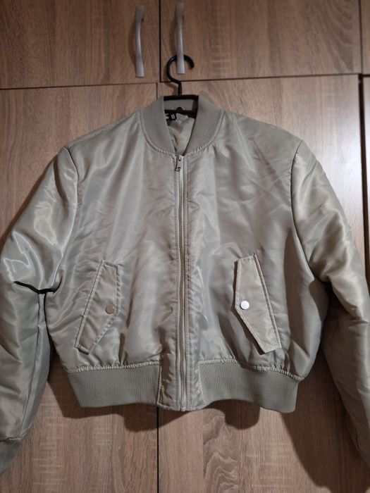 Якета есенни модерни