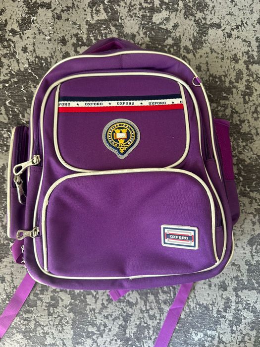 Рюкзак  Oxford для девочки