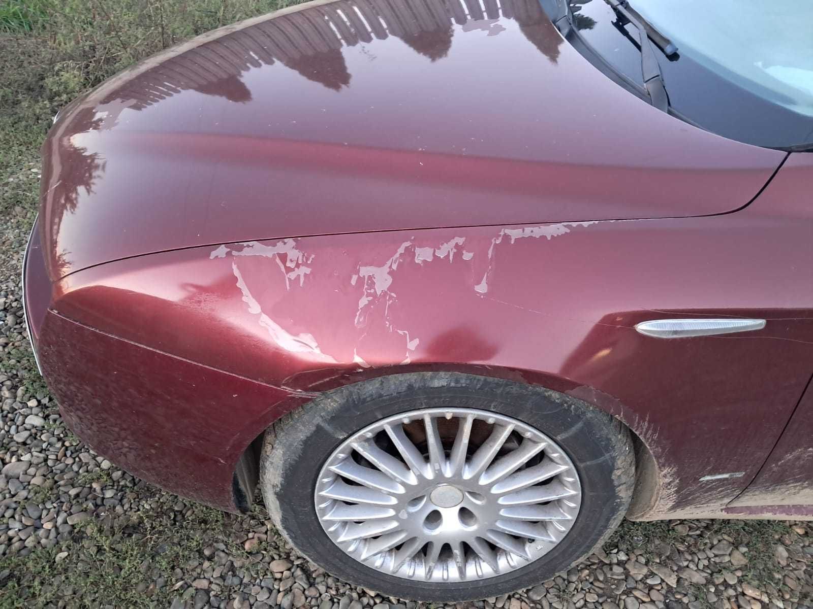 Vând Alfa Romeo 1.9 jtdM 150cp an 2007 , ITP și Asigurare expirate