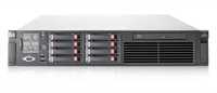 Сервер HP ProLiant DL380 G7 2xXeon6C X5660 2.8Ghz, 6x2GbRD