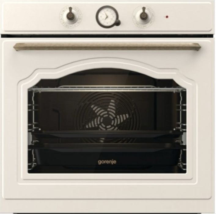 Духовой шкаф Встраиваемая духовка GORENJE BOS67372CLI