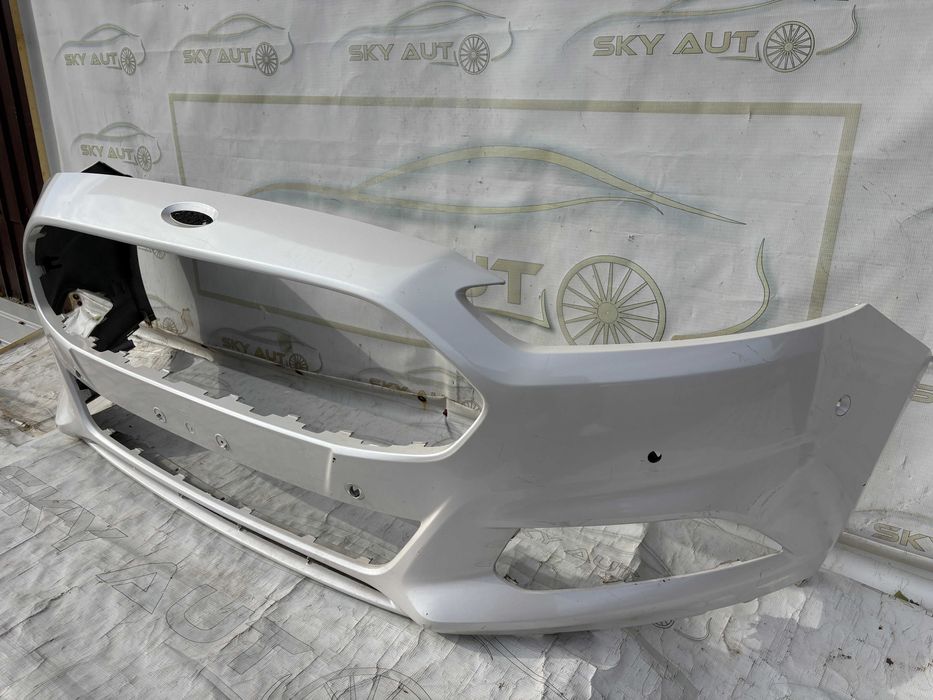 Bara fata cu 6 senzori Ford Mondeo MK5 dupa 2014 cod DS7V-17D957-A