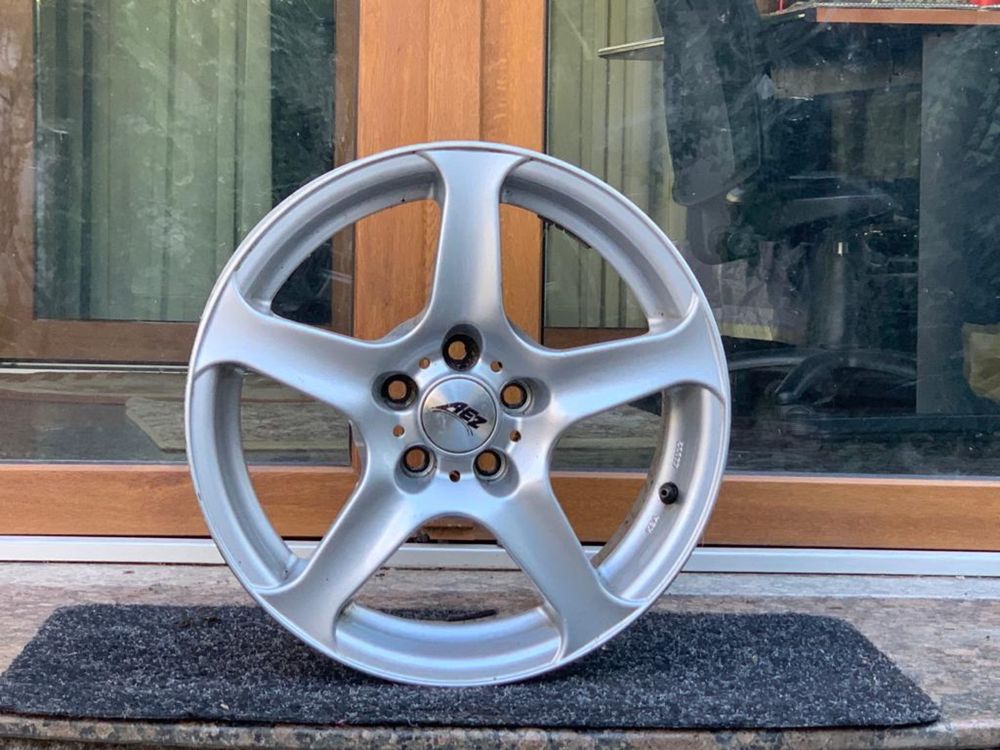 Vand set Jante 19”, 18”, 16” pentru Audi, Reanult, VW, Alfa Romeo