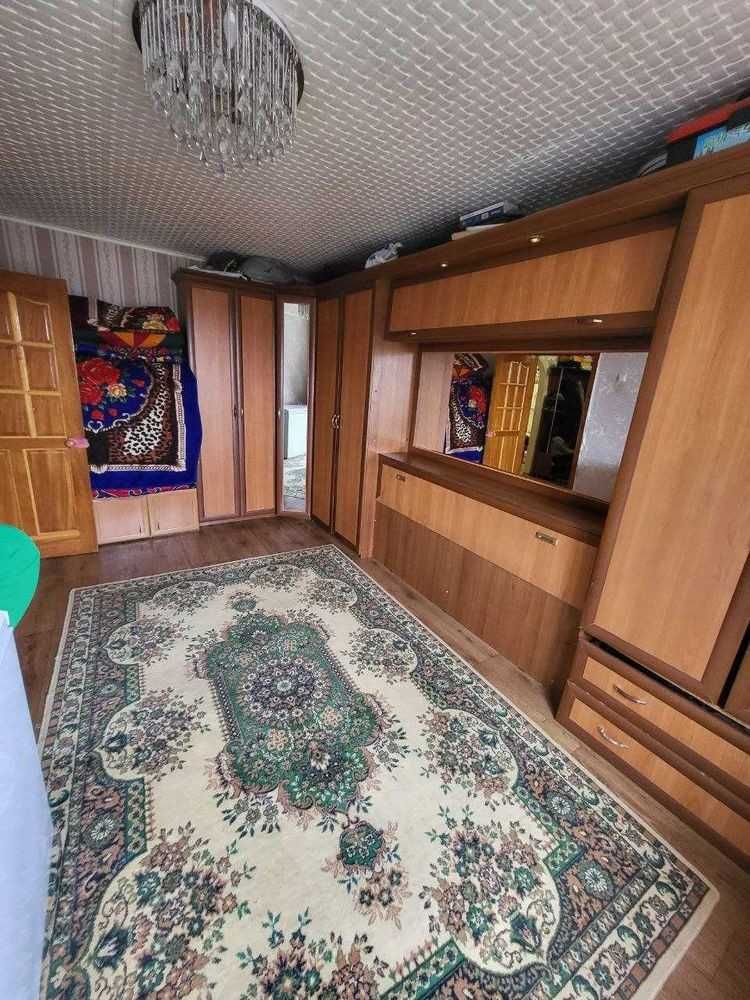 Продажа 3-комн. мкр.Западный