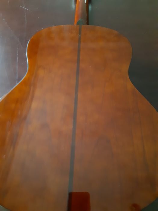 Гитара классическая Daddario 6 cтрунная