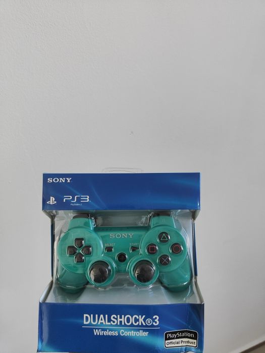 Dualshock 3 Джойстики джостик Джойстик геймпад контроллер Playstation