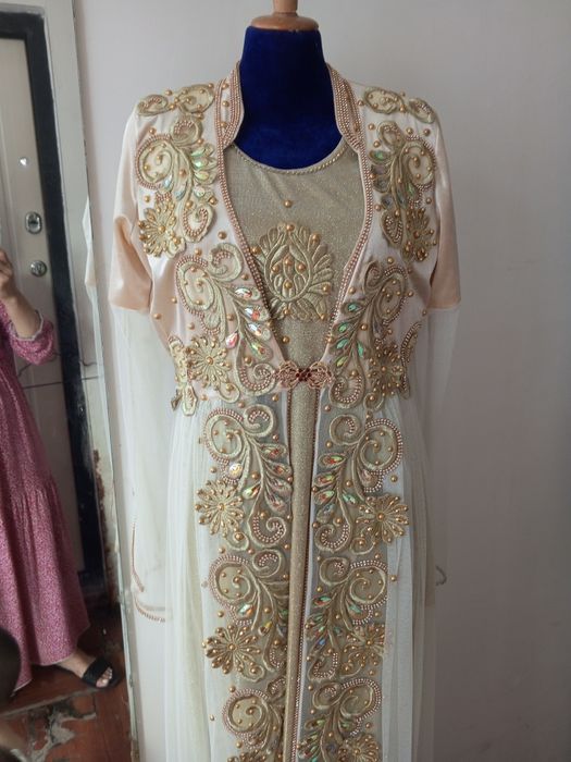 Ansambil koynela 1martadan kiyilgan