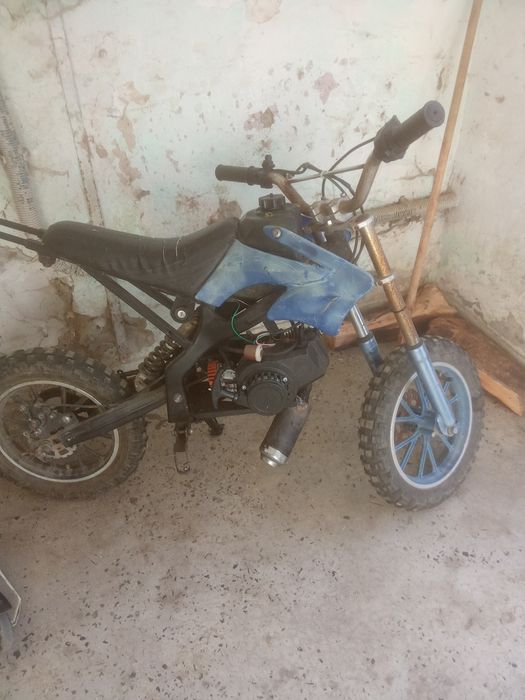 Vând cross 49cc extreme sau schimb