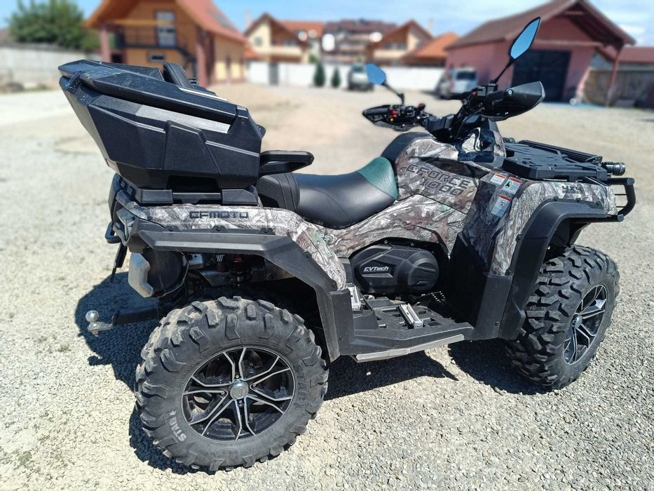 ATV CFMOTO CForce 1000 4x4