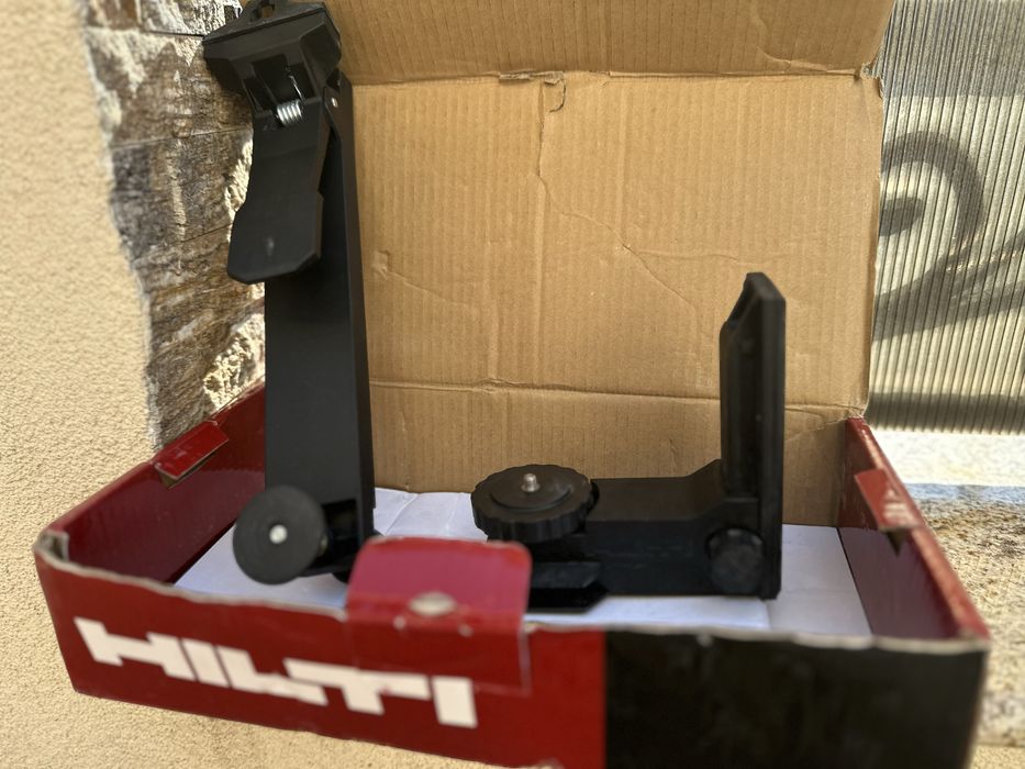 Suport lasere hilti pm 30