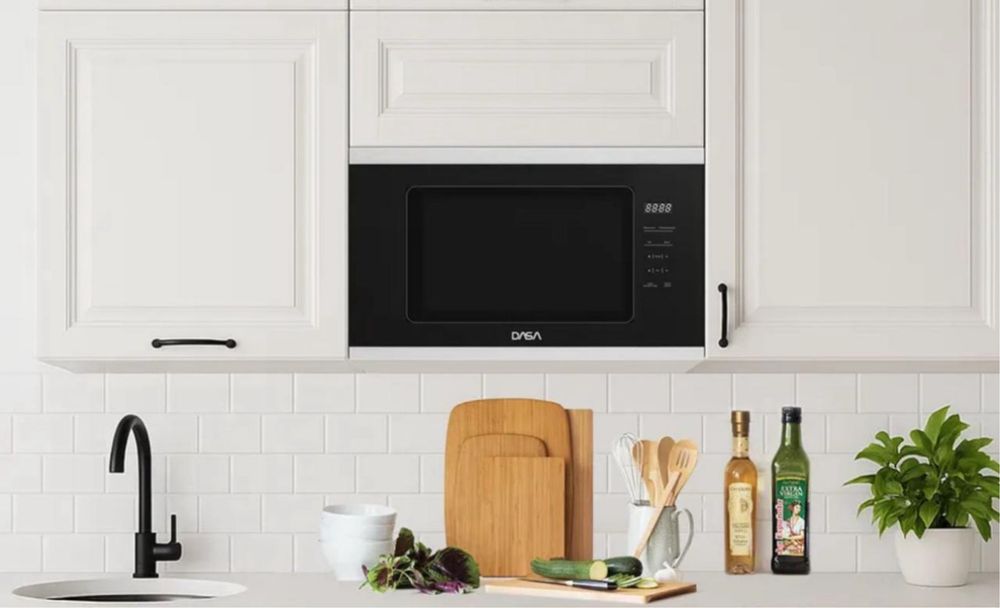 Микровалновка DASA