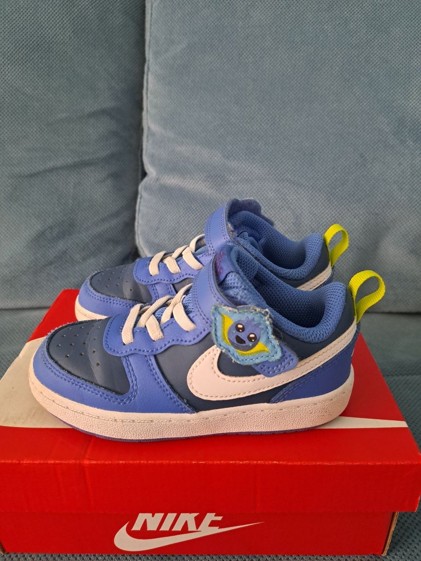 Nike Fresh номер26