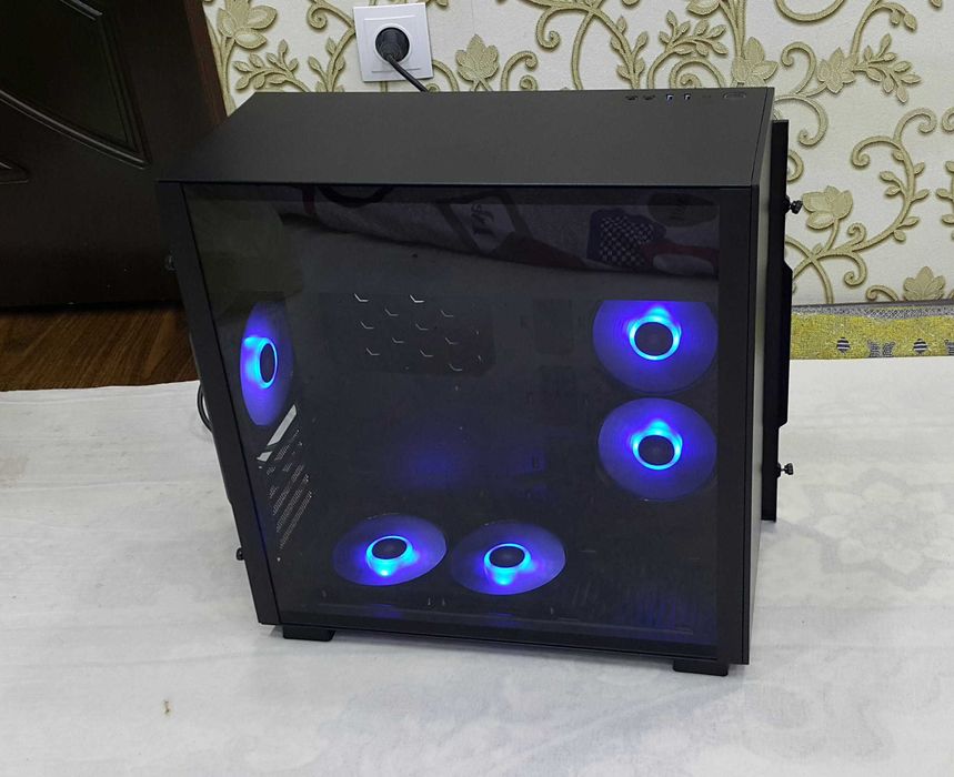 Sharkoon "Pure Steel"