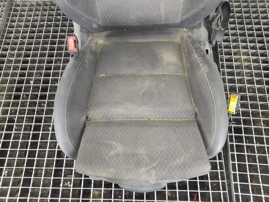 Scaun stanga fata Opel Astra K [2015 - 2020] 1.6 cdti B16DTH