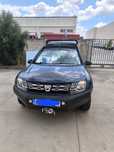Dacia Duster Pick-Up