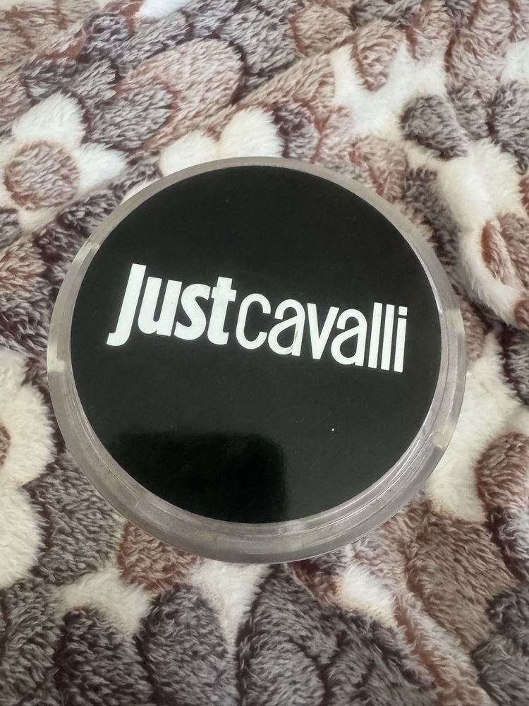 Лилав часовник just cavalli