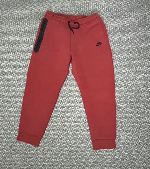 Pantaloni nike tech fleece