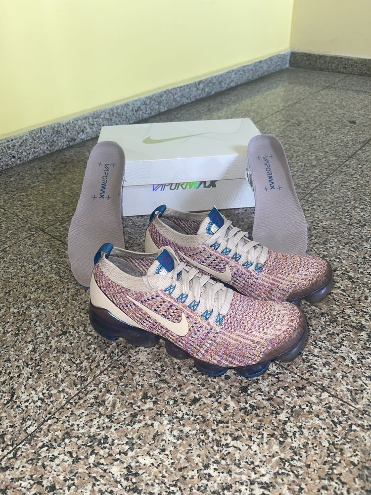 100% оригинални Nike Vapormax Flyknit 3