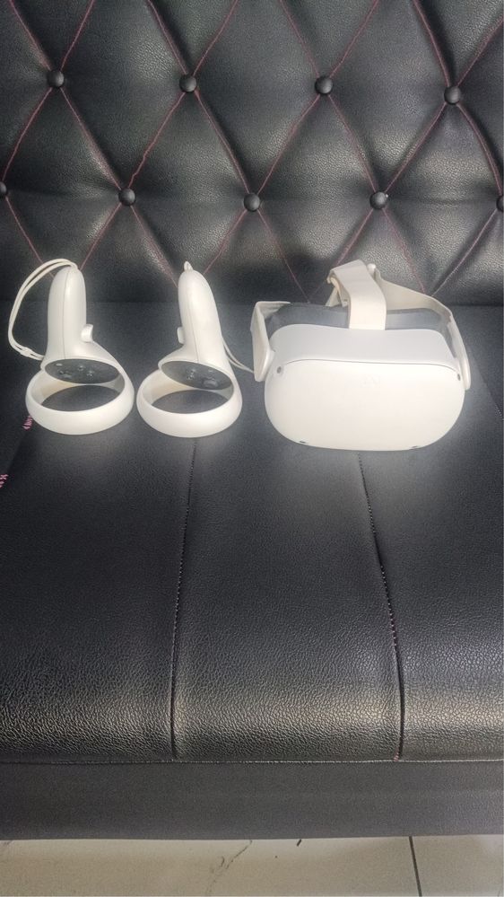 VR виар в отличном состоянии