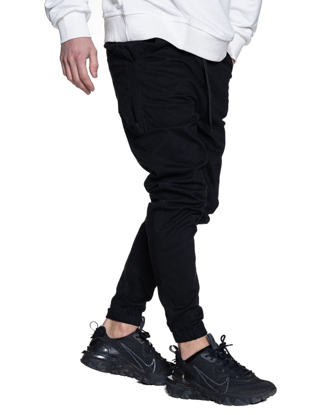 Панталон Gangster jogger