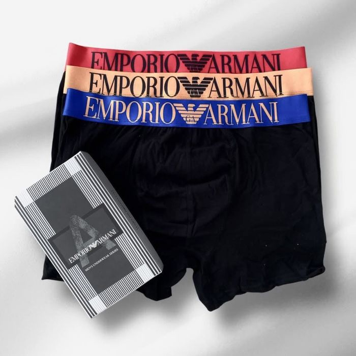 Boxeri barbati versace