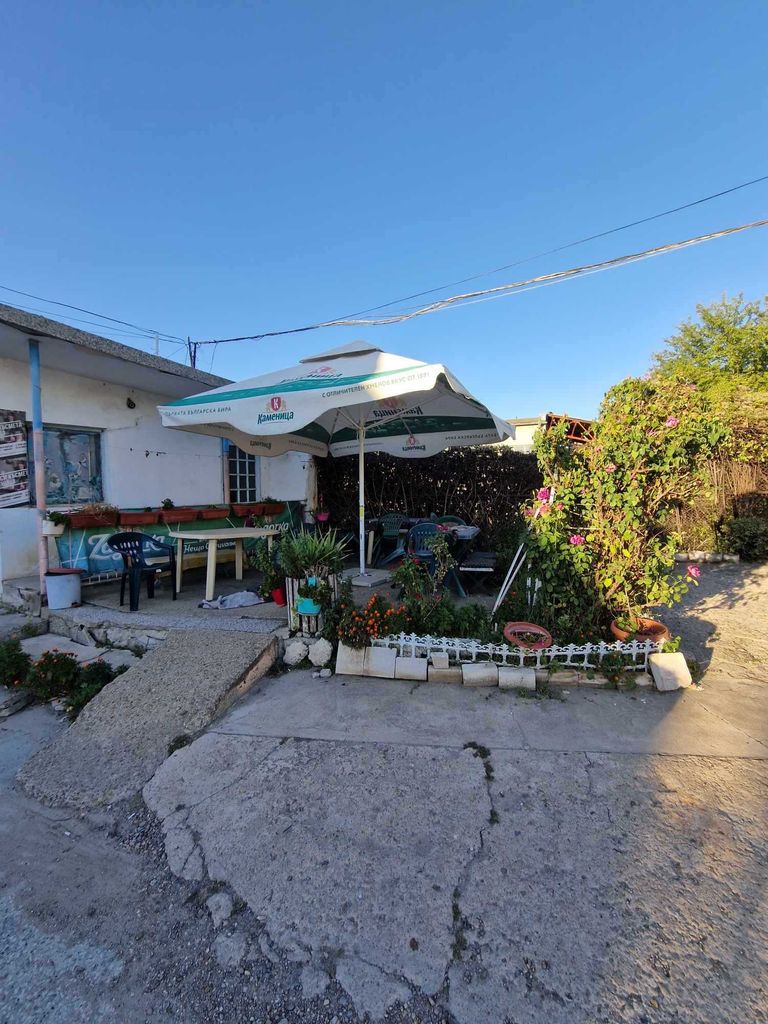 Продава се Заведение в Плевен, Индустриална зона - Запад - 424 кв.м за 944 €/кв.м - Снимка #8