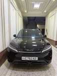 BYD Yuan Up 2025 NAXT yoki ARENDA