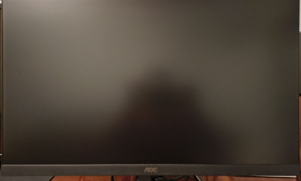 Monitor AOC  24G4XE