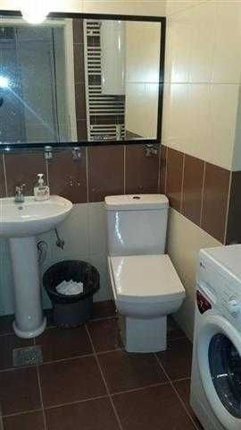 Дава се под наем Двустаен апартамент в Бургас, Славейков - 57 кв.м за 244.8 € - Снимка #4