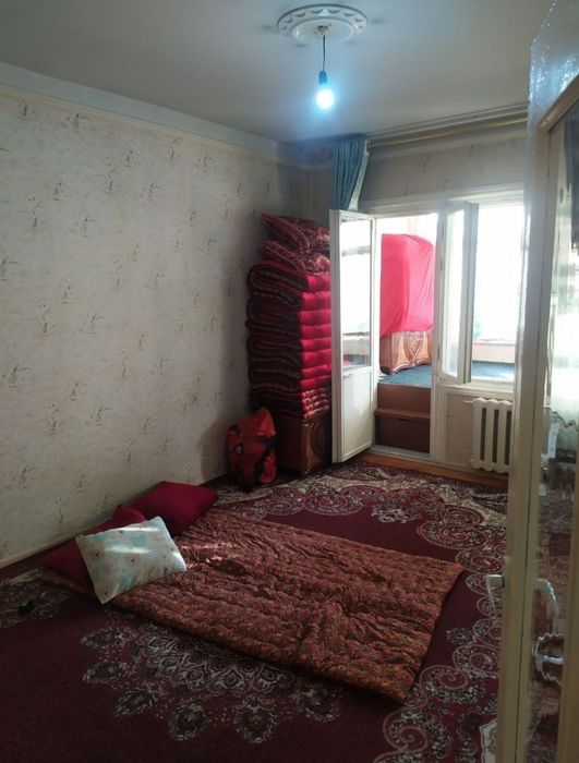 Срочно продаю квартиру