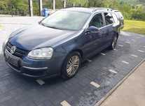 Vw Golf 5, 1.9  tdi 105 cai BLS