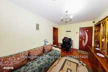De inchiriat un apartament cu 2 camere Micro 38