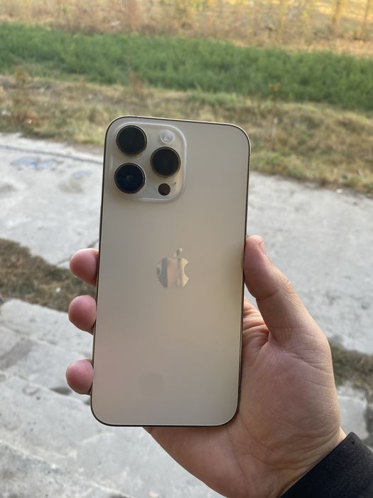 Iphone 14 pro max 128 ideal