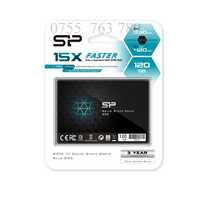 SSD Silicon Power 120GB SATA-III 2.5 inch