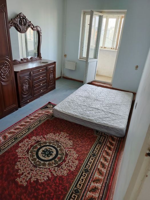 Продается 2/4/9 в Саттепо,  можно в кредит