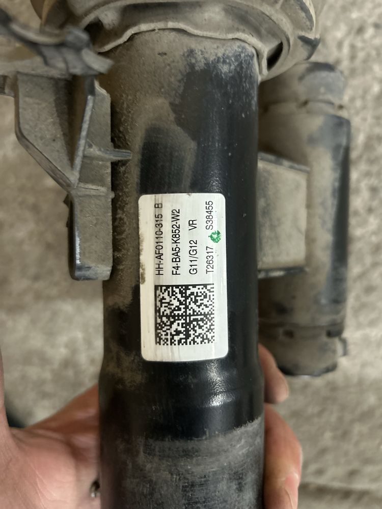 Amortizor / perna bmw G11 G12 x drive dreapta fata 2015-2023