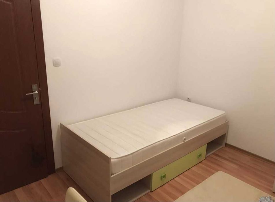 Дава се под наем Тристаен апартамент в Благоевград, Освобождение - 74 кв.м за 340 € - Снимка #5