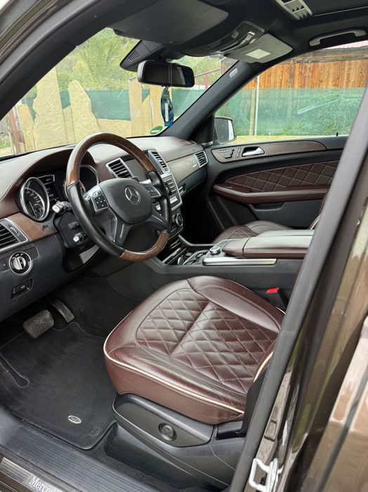 Ml 350 Full Designo