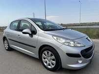 Peugeot 207 1.4i 75к.с 2009г. LPG BRC / EURO 5