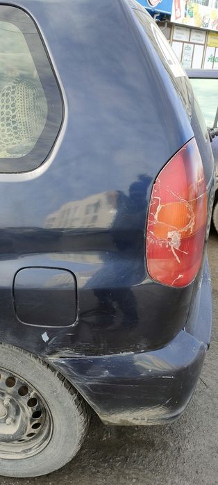 Митсубиси спейс стар 1999 год