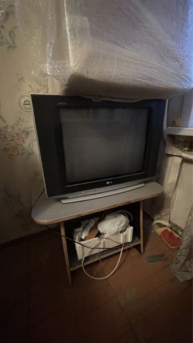 Телевизор LG…&..