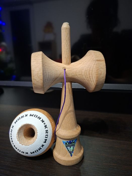 Kendama Krom Pop