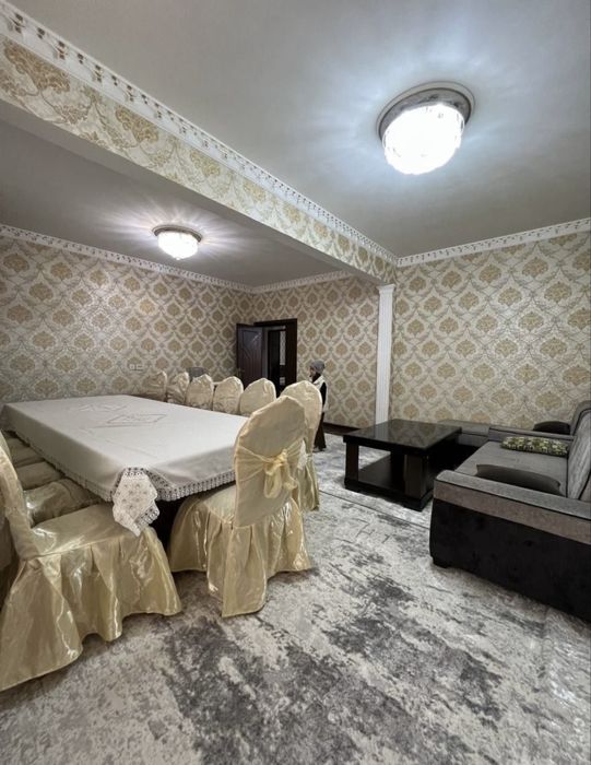 Аренда Шайхонтохур рувд 4хона Йигитларга йоки Кизларга